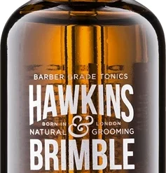 Hawkins & Brimble Beard Oil