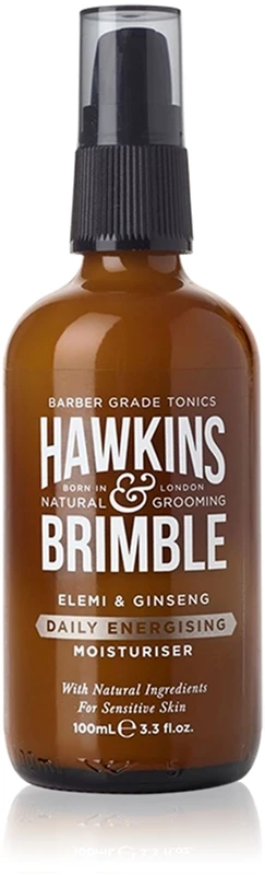 Hawkins & Brimble Daily Energising Moisturiser