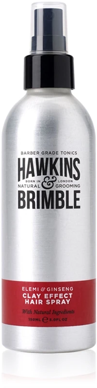 Hawkins & Brimble Hair Spray