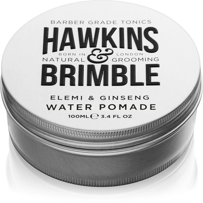 Hawkins & Brimble Water Pomade