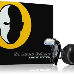 HeadBlade S4 Lunar Eclipse