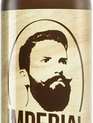 Imperial Beard Beard Growth