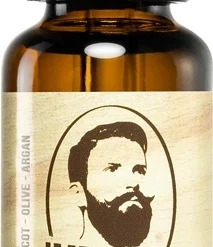 Imperial Beard Urban