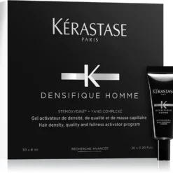 Kérastase Densifique Cure Densifique Homme