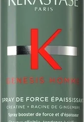 Kérastase Genesis Homme Spray De Force Épaississant