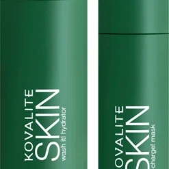 Kovalite SKIN Anti-ageing Master Duo