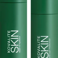 Kovalite SKIN Calming Starter Duo