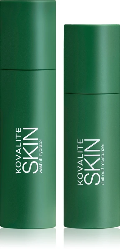 Kovalite SKIN Calming Starter Duo