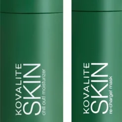 Kovalite SKIN Chill Expert Duo