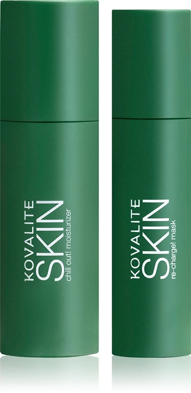 Kovalite SKIN Chill Expert Duo