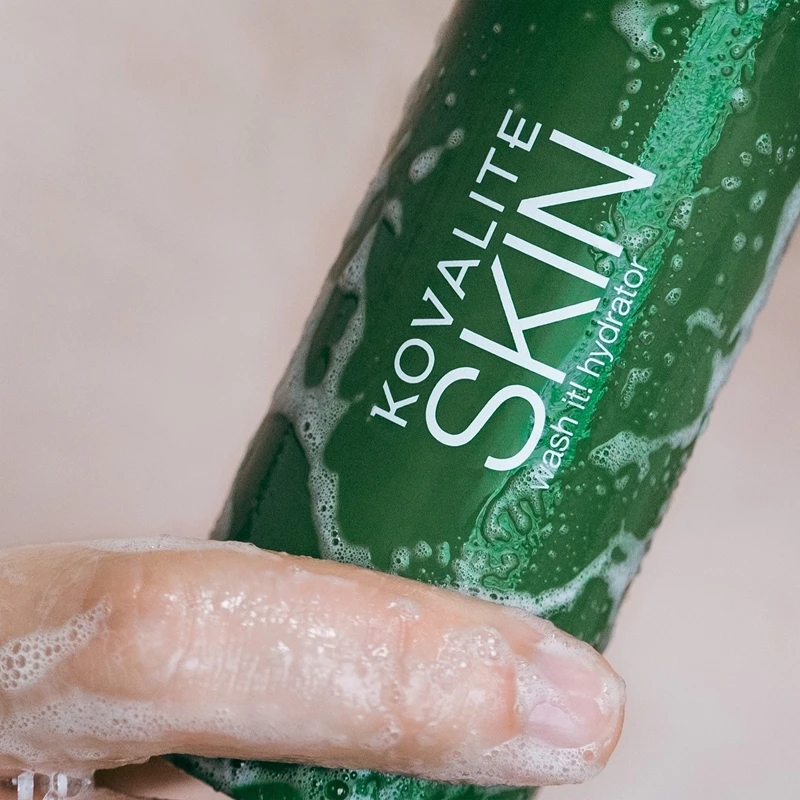 Kovalite SKIN Wash It! Hydrator – Image 2