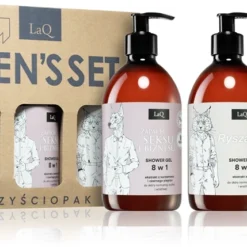 LaQ Doberman X Goat X Lynx