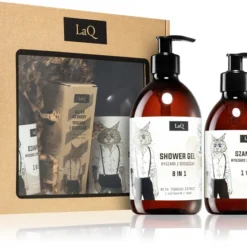 LaQ Lynx From Mountain