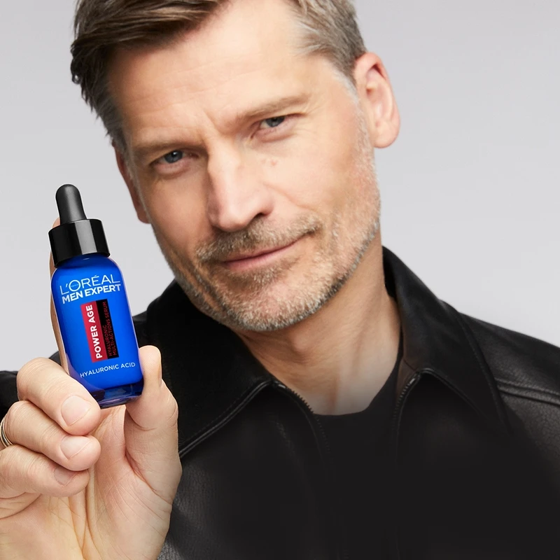 L’Oréal Paris Men Expert Power Age – Image 2