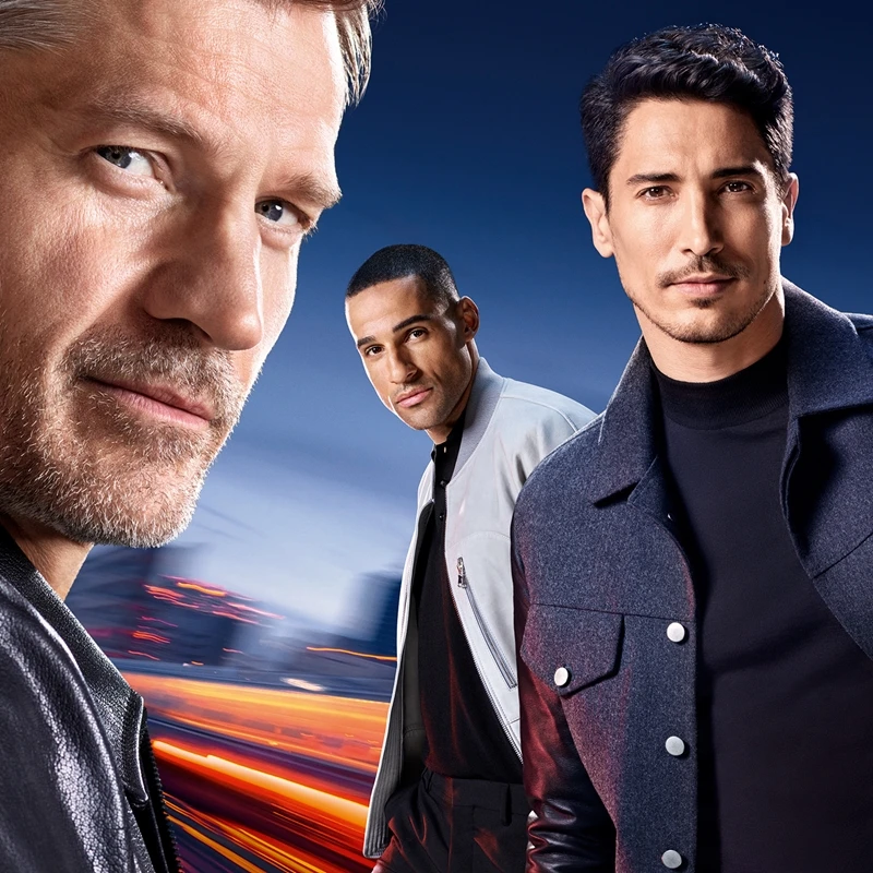 L’Oréal Paris Men Expert Power Age – Image 3