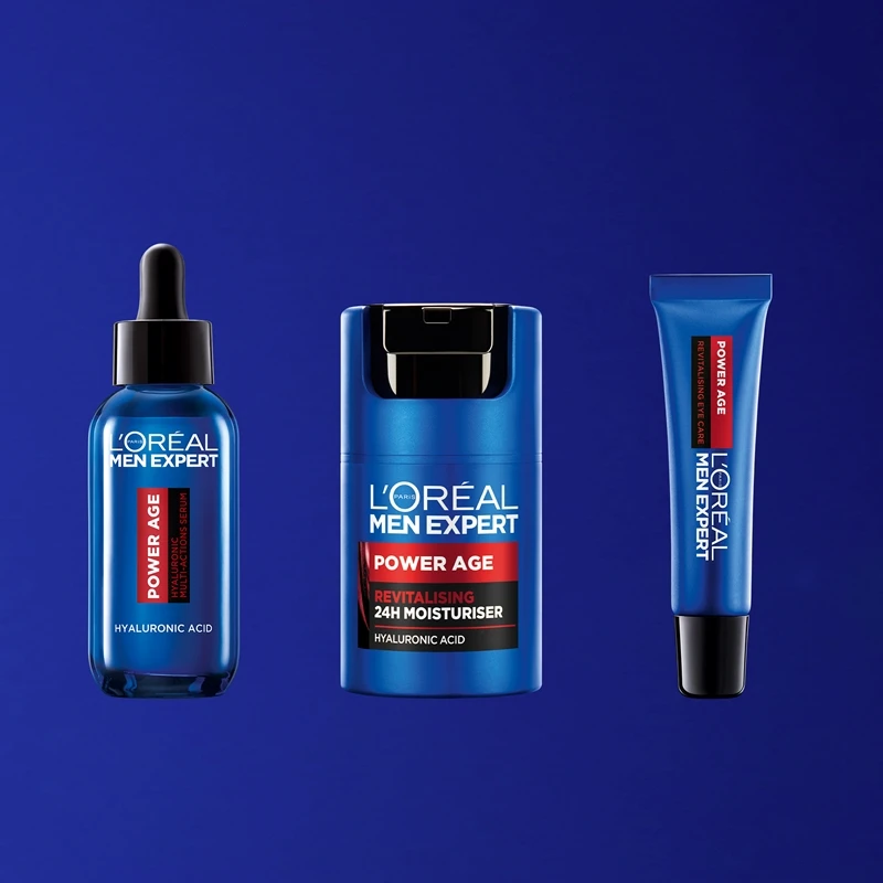 L’Oréal Paris Men Expert Power Age – Image 5