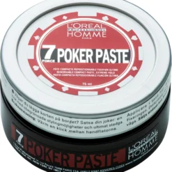 L’Oréal Professionnel Homme 7 Poker