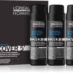 L’Oréal Professionnel Homme Cover 5&apos;