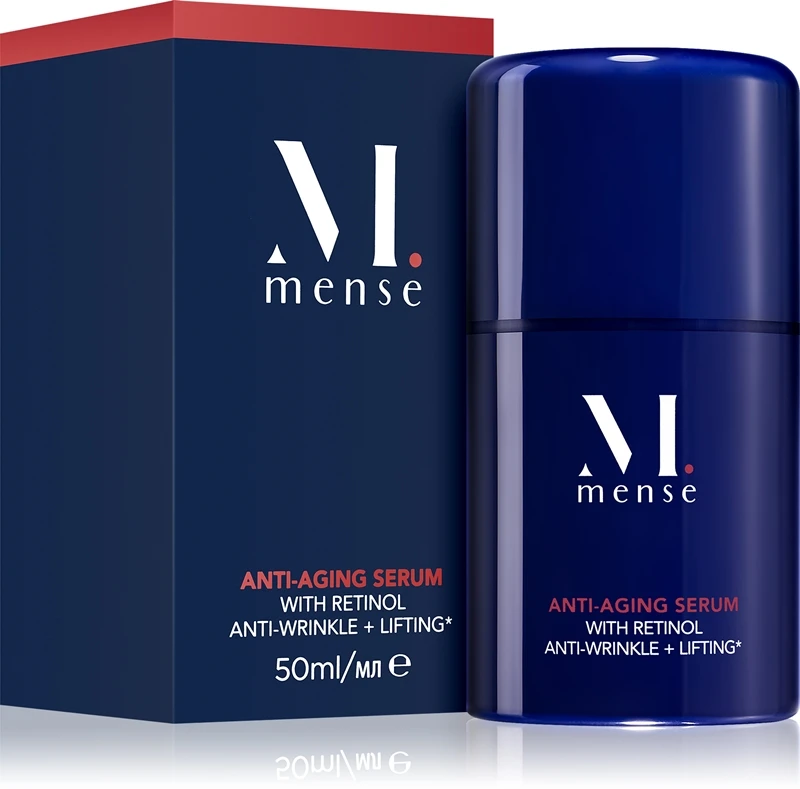 Mense Anti-Aging Serum – Image 2