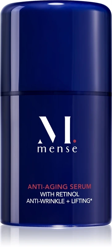 Mense Anti-Aging Serum