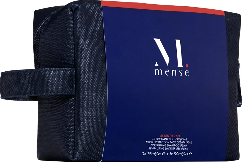 Mense Travel Set Essential Kit – Image 6