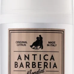 Mondial Antica Barberia Original Citrus