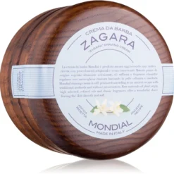 Mondial Luxury Wooden Bowl