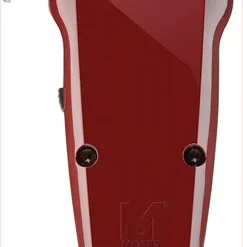 Moser Pro 1400 Fading