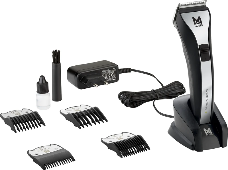 Moser Pro Chrom2Style Blending Edition 1877-0052 – Image 2