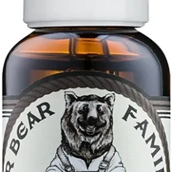 Mr Bear Family Citrus