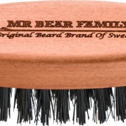 Mr Bear Family Grooming Tools