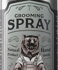 Mr Bear Family Sea Salt