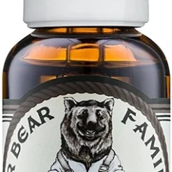 Mr Bear Family Woodland