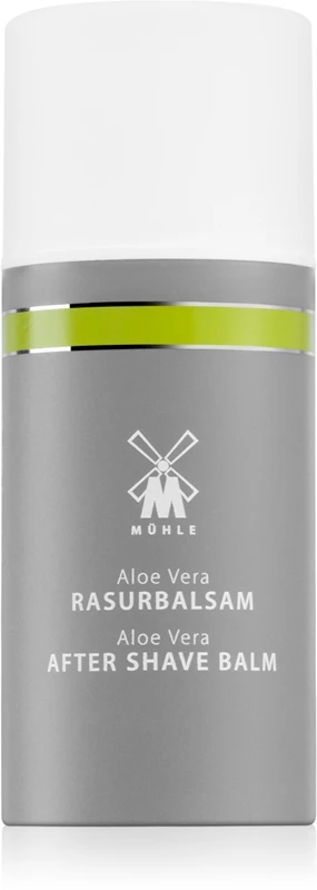Mühle Aftershave Balm