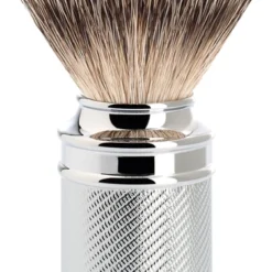 Mühle TRADITIONAL Silvertip Badger