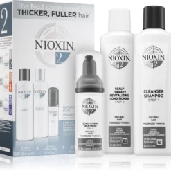 Nioxin System 2 Natural Hair Progressed Thinning
