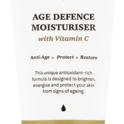 Percy Nobleman Age Defence Moisturiser