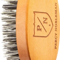 Percy Nobleman Beard Brush