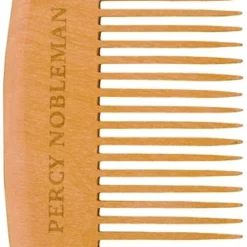 Percy Nobleman Beard Comb