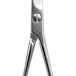 Percy Nobleman Beard & Mustache Scissors