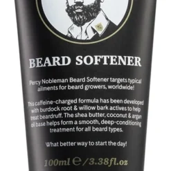Percy Nobleman Beard Softener
