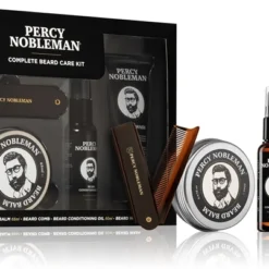 Percy Nobleman Complete Beard Care