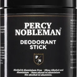 Percy Nobleman Deodorant Stick