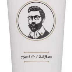 Percy Nobleman Face & Stubble Moisturizer