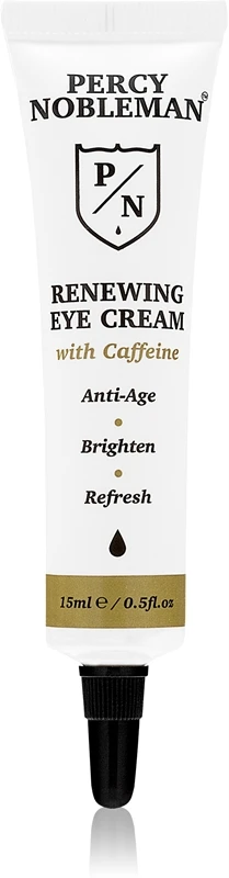 Percy Nobleman Renewing Eye Cream Anti-Age