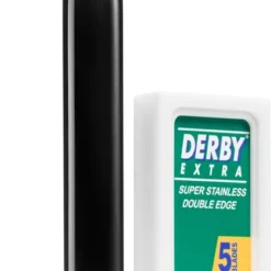 Percy Nobleman Safety Razor