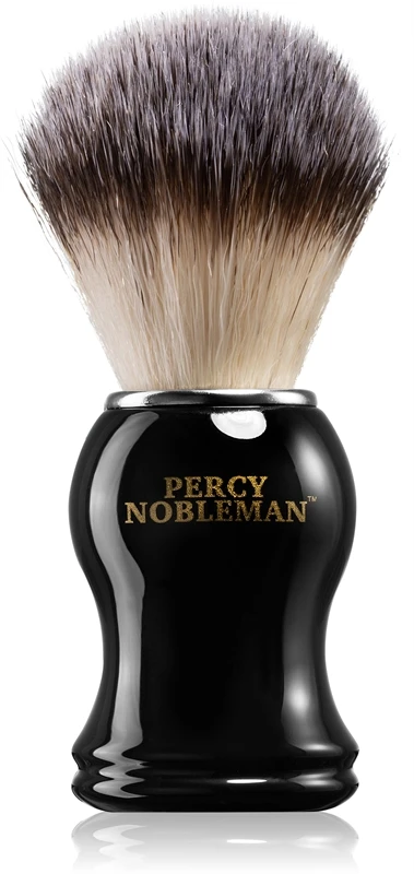 Percy Nobleman Shaving Brush