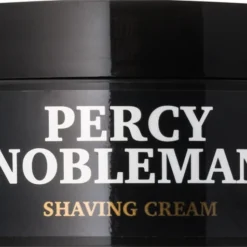Percy Nobleman Shaving Cream