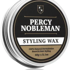 Percy Nobleman Styling Wax
