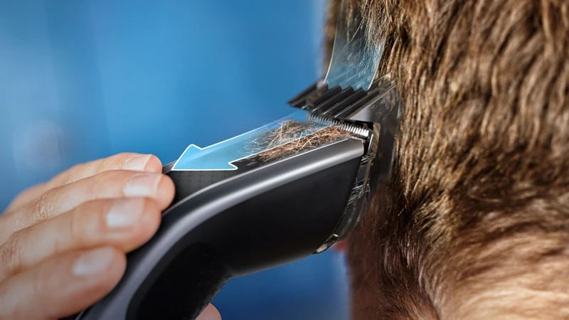 Philips Hair Clipper Series 5000 HC5630/15 – Image 3